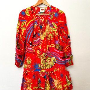 fARM Rio Magic Forest Mini, X/S